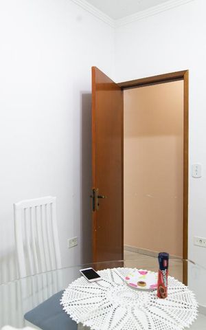 Casa à venda com 250m², 3 quartos e 2 vagasSala de Jantar