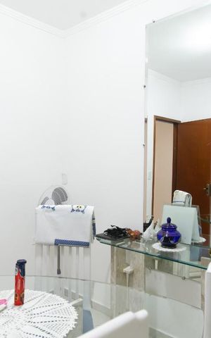 Casa à venda com 250m², 3 quartos e 2 vagasSala de Jantar