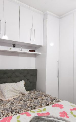 Casa à venda com 250m², 3 quartos e 2 vagasQuarto Suíte