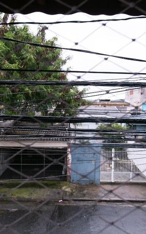 Casa à venda com 250m², 3 quartos e 2 vagasVista da Varanda