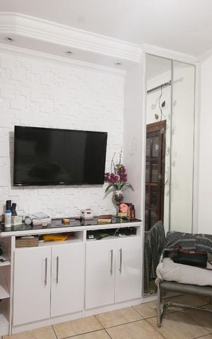 Casa à venda com 250m², 3 quartos e 2 vagasQuarto Suíte