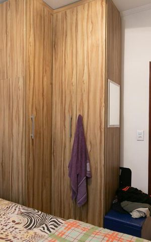 Casa à venda com 250m², 3 quartos e 2 vagasQuarto 1