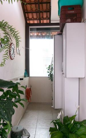 Casa à venda com 250m², 3 quartos e 2 vagasVaranda do Quarto Suíte
