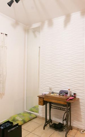 Casa à venda com 250m², 3 quartos e 2 vagasQuarto 1