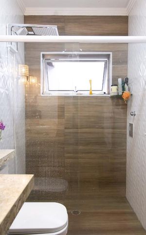 Casa à venda com 250m², 3 quartos e 2 vagasBanheiro Suíte