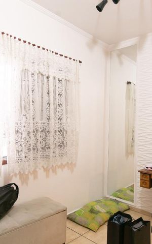Casa à venda com 250m², 3 quartos e 2 vagasQuarto 1