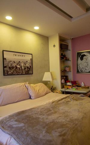 Apartamento à venda com 440m², 5 quartos e 6 vagas Apartamento à venda com 440m², 5 quartos e 6 vagasSuíte 1