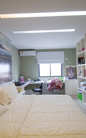 Apartamento à venda com 440m², 5 quartos e 6 vagas Apartamento à venda com 440m², 5 quartos e 6 vagasSuíte 2