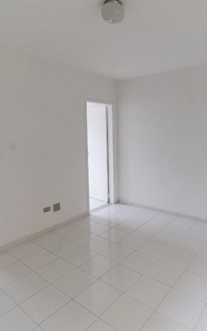 Apartamento à venda com 45m², 2 quartos e 1 vaga Apartamento à venda com 45m², 2 quartos e 1 vagaSala 03