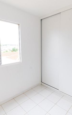 Apartamento à venda com 45m², 2 quartos e 1 vaga Apartamento à venda com 45m², 2 quartos e 1 vagaQuarto 2 02