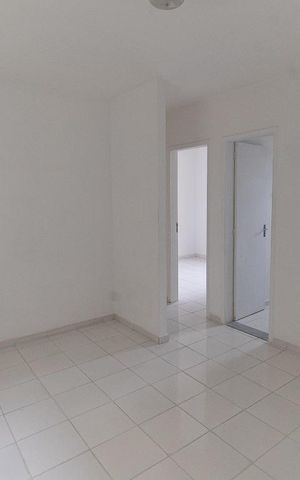 Apartamento à venda com 45m², 2 quartos e 1 vaga Apartamento à venda com 45m², 2 quartos e 1 vagaSala 01