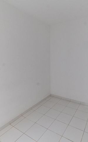 Apartamento à venda com 45m², 2 quartos e 1 vaga Apartamento à venda com 45m², 2 quartos e 1 vagaQuarto 1 04