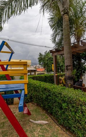 Apartamento à venda com 45m², 2 quartos e 1 vaga Apartamento à venda com 45m², 2 quartos e 1 vagaÁrea Comum - Playground