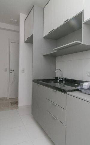 Apartamento para alugar com 70m², 2 quartos e 1 vagaCozinha