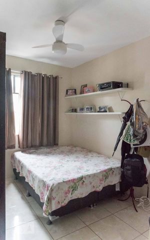 Apartamento à venda com 64m², 2 quartos e 1 vaga Apartamento à venda com 64m², 2 quartos e 1 vagaQuarto 2