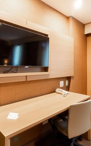 Studio à venda com 25m², 1 quarto e 1 vaga Studio à venda com 25m², 1 quarto e 1 vagaStudio