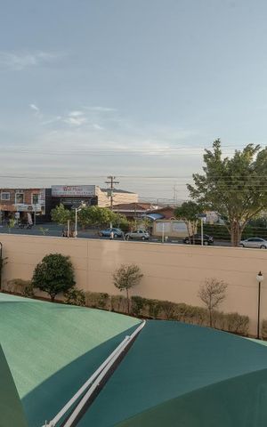 Apartamento para alugar com 51m², 2 quartos e 1 vaga Apartamento para alugar com 51m², 2 quartos e 1 vagaVista do Quarto 2