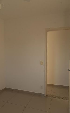 Apartamento para alugar com 51m², 2 quartos e 1 vaga Apartamento para alugar com 51m², 2 quartos e 1 vagaQuarto 1
