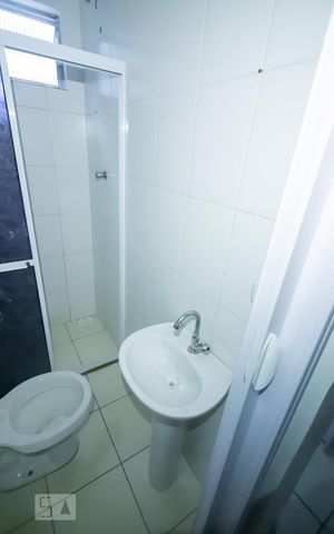 Studio à venda com 55m², 1 quarto e sem vaga Studio à venda com 55m², 1 quarto e sem vagaKitnet