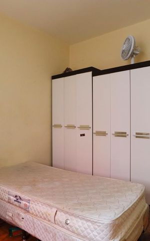 Apartamento à venda com 77m², 2 quartos e sem vagaQuarto 1