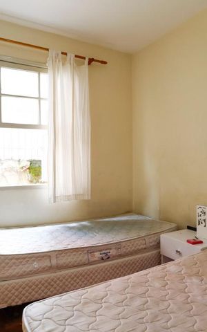 Apartamento à venda com 77m², 2 quartos e sem vagaQuarto 1