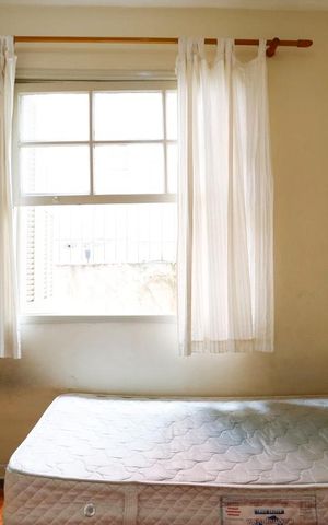 Apartamento à venda com 77m², 2 quartos e sem vagaQuarto 1