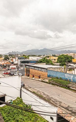 Casa à venda com 968m², 2 quartos e 1 vaga Casa à venda com 968m², 2 quartos e 1 vagaVista do Terraço