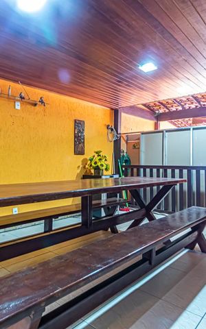 Casa à venda com 968m², 2 quartos e 1 vaga Casa à venda com 968m², 2 quartos e 1 vagaCopa