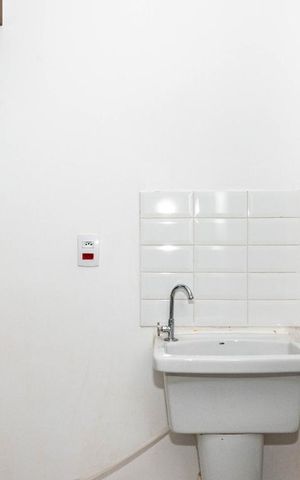 Apartamento à venda com 36m², 2 quartos e sem vaga Apartamento à venda com 36m², 2 quartos e sem vagaÁrea de Serviço