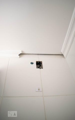 Apartamento à venda com 40m², 1 quarto e 1 vagaBanheiro