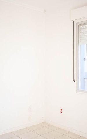 Apartamento à venda com 40m², 1 quarto e 1 vagaQuarto