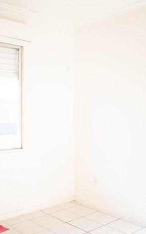Apartamento à venda com 40m², 1 quarto e 1 vagaQuarto