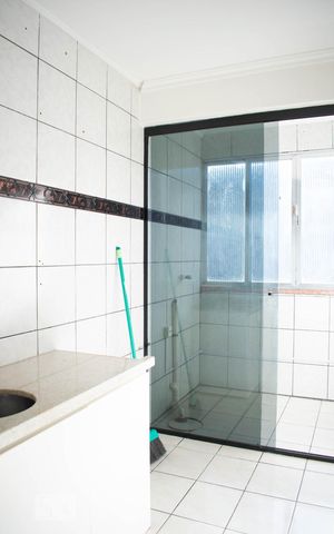 Apartamento à venda com 40m², 1 quarto e 1 vagaCozinha