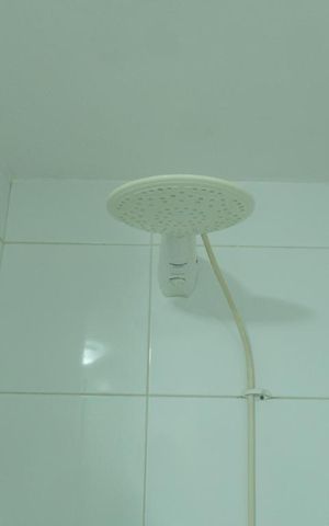 Apartamento à venda com 60m², 1 quarto e sem vaga Apartamento à venda com 60m², 1 quarto e sem vagaBanheiro