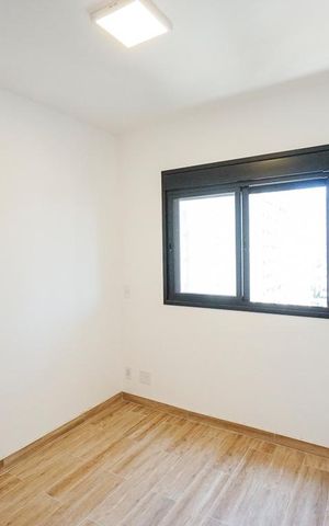 Apartamento à venda com 49m², 1 quarto e sem vaga Apartamento à venda com 49m², 1 quarto e sem vagaQuarto 01