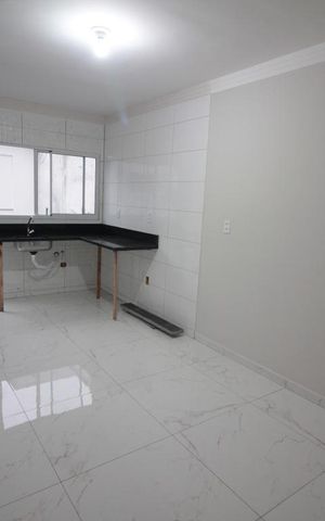 Casa à venda com 250m², 3 quartos e 2 vagasCozinha