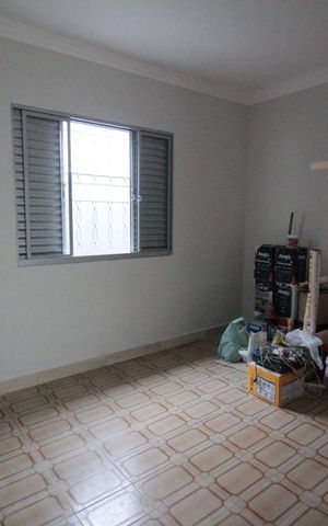 Casa à venda com 250m², 3 quartos e 2 vagasQuarto 2