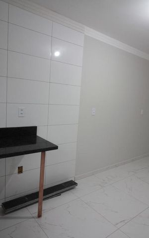 Casa à venda com 250m², 3 quartos e 2 vagasCozinha