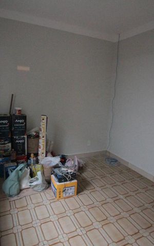 Casa à venda com 250m², 3 quartos e 2 vagasQuarto 2