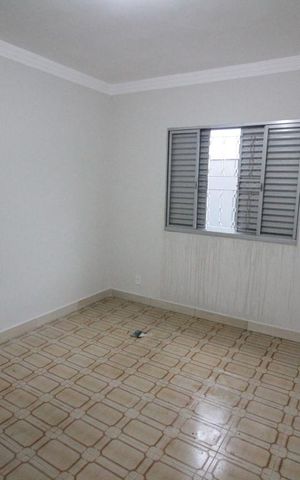 Casa à venda com 250m², 3 quartos e 2 vagasQuarto 3