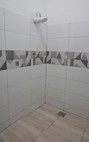 Casa à venda com 250m², 3 quartos e 2 vagasBanheiro