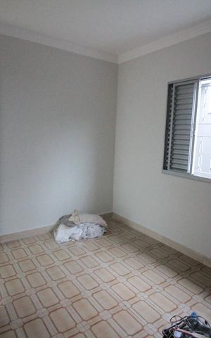 Casa à venda com 250m², 3 quartos e 2 vagasQuarto 2
