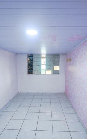 Casa à venda com 250m², 6 quartos e 1 vagaQuarto 3