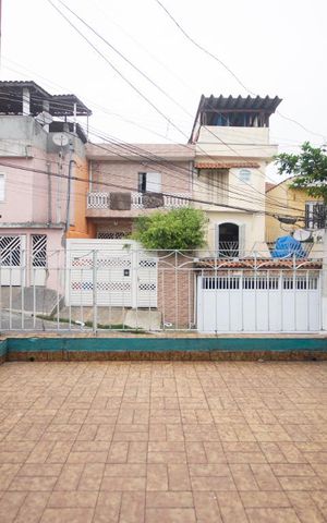 Casa à venda com 250m², 6 quartos e 1 vagaTerraço