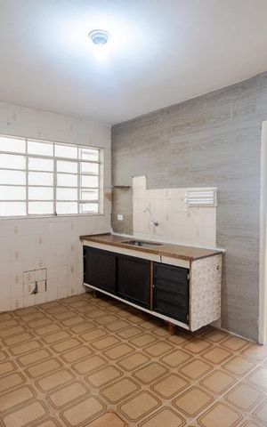 Casa à venda com 250m², 6 quartos e 1 vagaCozinha