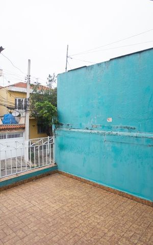 Casa à venda com 250m², 6 quartos e 1 vagaTerraço
