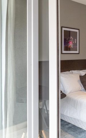 Apartamento para alugar com 30m², 1 quarto e sem vaga Apartamento para alugar com 30m², 1 quarto e sem vagaSacada