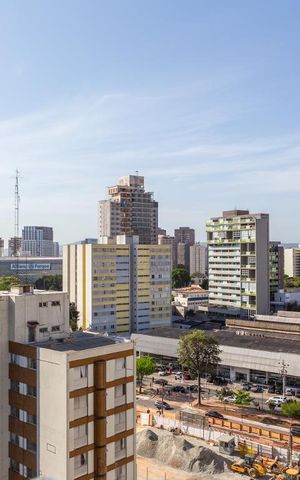 Apartamento para alugar com 30m², 1 quarto e sem vaga Apartamento para alugar com 30m², 1 quarto e sem vagaÁrea comum - Vista do Solário
