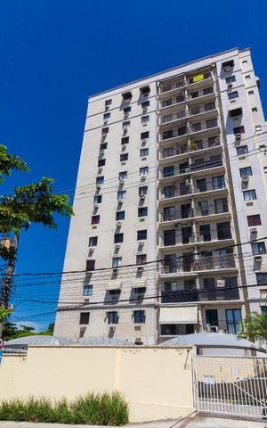 Apartamento para alugar com 50m², 2 quartos e sem vaga Apartamento para alugar com 50m², 2 quartos e sem vagaFachada