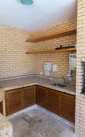 Apartamento para alugar com 50m², 2 quartos e sem vaga Apartamento para alugar com 50m², 2 quartos e sem vagaÁrea comum - Salão de festas
